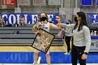 Women’s Basketball Senior Day  Women’s Basketball Senior Day 2021. : Women’s Basketball Senior Day